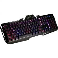 IOGEAR Kaliber Gaming HVER Backlit Keyboard