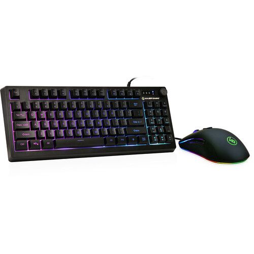  IOGEAR Korona Kore II Compact Keyboard & Mouse Combo