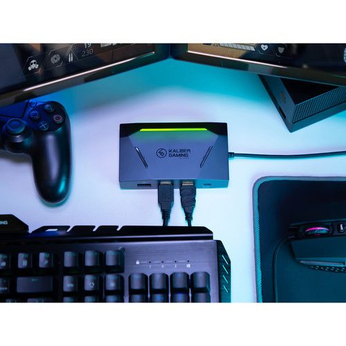  IOGEAR KeyMander 2 Keyboard and Mouse Adapter for Game Consoles