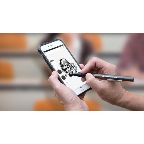  IOGEAR PenScript Active Stylus for Smartphone and Tablet