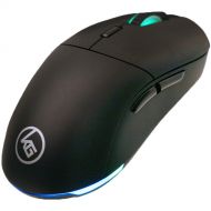 IOGEAR SYMMETRE II Pro FPS Wired RGB Ambidextrous Gaming Mouse