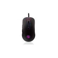 IOGEAR Kaliber Gaming KORONA RGB Gaming Mouse, GME631