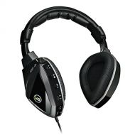 IOGEAR Kaliber Gaming Saga Surround Sound Gaming Headphones, GHG700