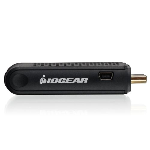  IOGEAR Wireless HDMI Transmitter, GWHDSTXB