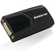IOGEAR Video Card GUC3020DW6 USB3.0 to DVI External Video Card Retail by Iogear
