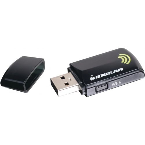  IOGEAR Wireless AC1200 Dual-Band USB Adapter, GWU735