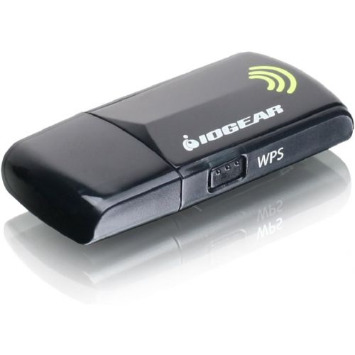  IOGEAR Wireless AC1200 Dual-Band USB Adapter, GWU735