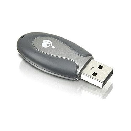  IOGEAR Bluetooth to USB Adapter (Class II)
