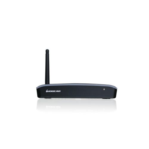  IOGEAR Wireless 1080p Computer to HD Display Kit, GUWAVKIT4B