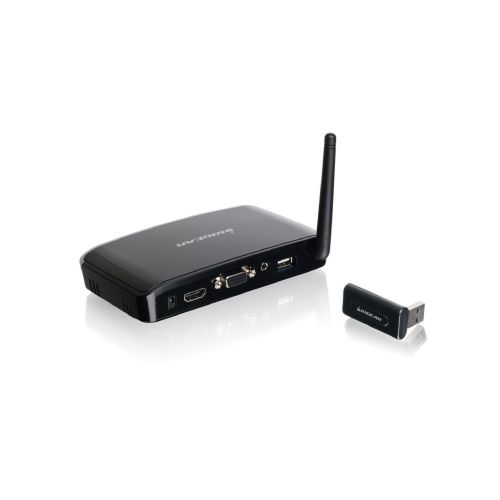  IOGEAR Wireless 1080p Computer to HD Display Kit, GUWAVKIT4B