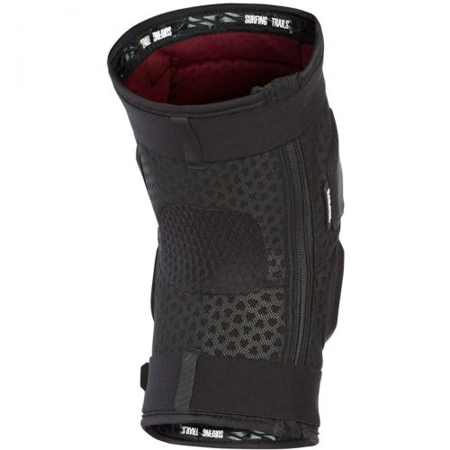  ION K-Pact Zip Knee Pad