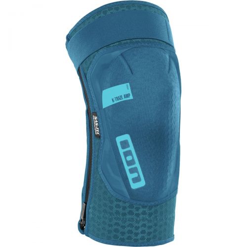  ION K-Traze AMP Zip Knee Pad