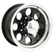 ION Ion Alloy 171 Polished Wheel (16x8/6x139.7mm)