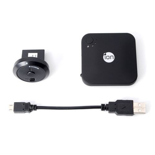  ION iON Zubehoer Connect Kit, 45-0000005004