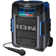 ION Audio Explorer XL 220W Bluetooth Speaker