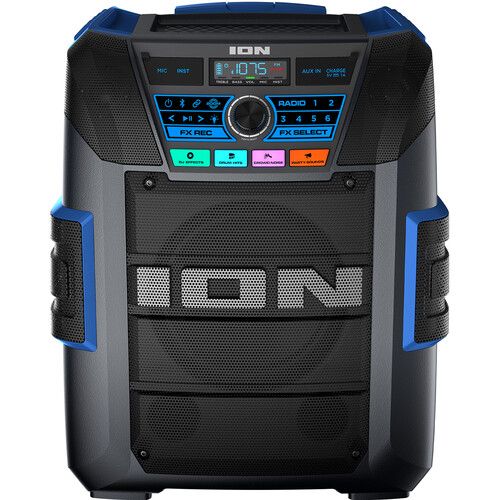  ION Audio Explorer XL 220W Bluetooth Speaker