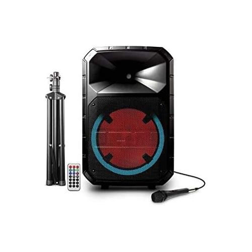  [아마존베스트]ION Audio Total PA Ultra Bluetooth Speaker