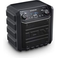 ION Audio IPA80S Stadium Portable Speaker with Bluetooth
