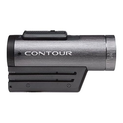  ION Camera Contour +2 HD GPS Wearable Waterproof Video Camera - Contour 2