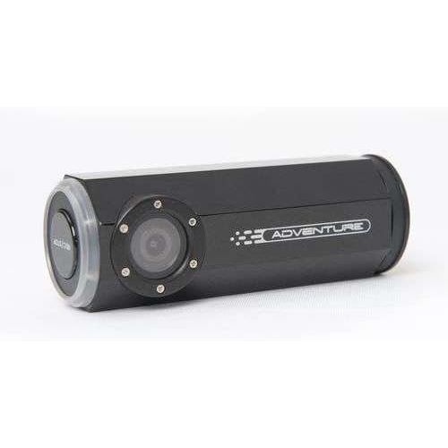  ION Camera iON Adventure 8MP 1080p Action Video Camera with Wi-Fi Capable and Built-In GPS Receiver