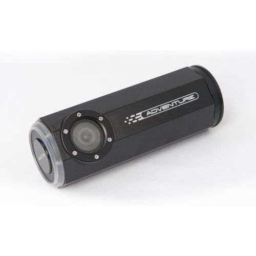  ION Camera iON Adventure 8MP 1080p Action Video Camera with Wi-Fi Capable and Built-In GPS Receiver