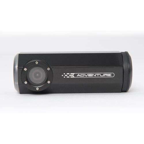  ION Camera iON Adventure 8MP 1080p Action Video Camera with Wi-Fi Capable and Built-In GPS Receiver