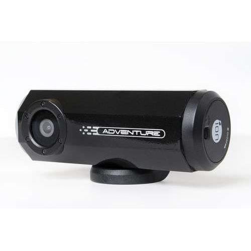  ION Camera iON Adventure 8MP 1080p Action Video Camera with Wi-Fi Capable and Built-In GPS Receiver