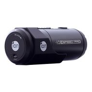 ION Camera Ion Speed Pro Automotive Enthusiast 14MP 1080p Full HD Waterproof Action Camera with Automotive and Bike Mounts