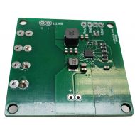 IOTElectronic BQ25570 thermal/solar energy harvester with 30F super capacitors