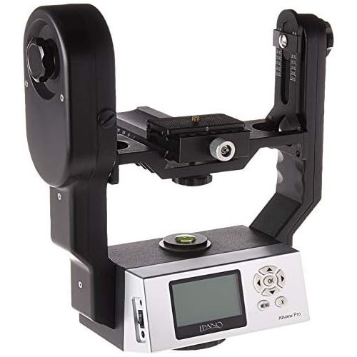  IOptron iPano AllView Pro - Programmable Camera Mount for Panoramas