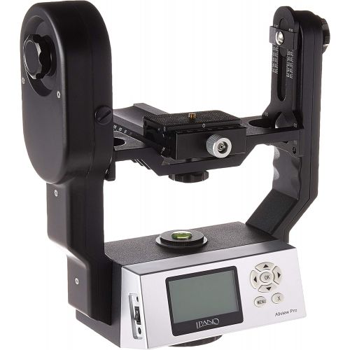  IOptron iPano AllView Pro - Programmable Camera Mount for Panoramas