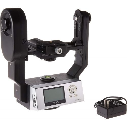  IOptron iPano AllView Pro - Programmable Camera Mount for Panoramas