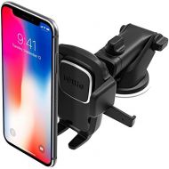 [아마존베스트]IOttie iOttie Easy One Touch 4 Dash & Windshield Car Mount Phone Holder || for iPhone, Samsung, Moto, Huawei, Nokia, LG, Smartphones