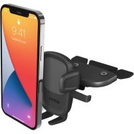 [아마존베스트]iOttie Easy One Touch 5 CD Slot Car Mount Phone Holder for iPhone, Samsung, Moto, Huawei, Nokia, LG, Smartphones