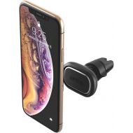 [아마존베스트]iOttie iTap 2 Magnetic Air Vent Car Mount Holder | Cradle for IPhone Xs Max R 8 Plus 7 Samsung Galaxy S10 E S9 S8 Plus Edge Note 9 & Other Smartphones