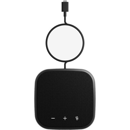  IPEVO VC-A10 USB Portable Speakerphone