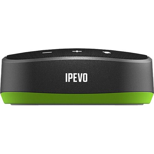  IPEVO VC-A10 USB Portable Speakerphone