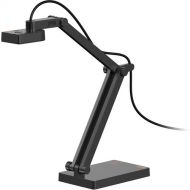 IPEVO V4K PRO UHD USB Document Camera (Slate Gray)