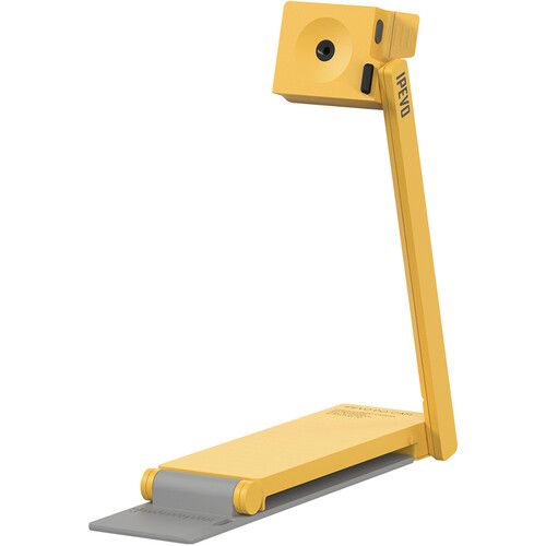  IPEVO DO-CAM USB Document Camera Creator's Edition (Utility Yellow)