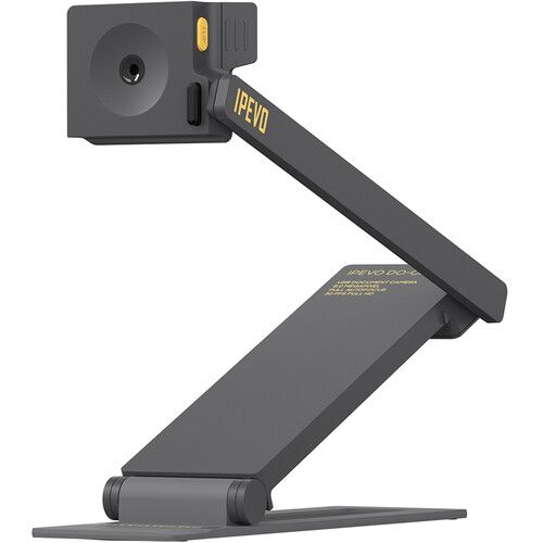  IPEVO DO-CAM USB Document Camera (Graphite Gray)