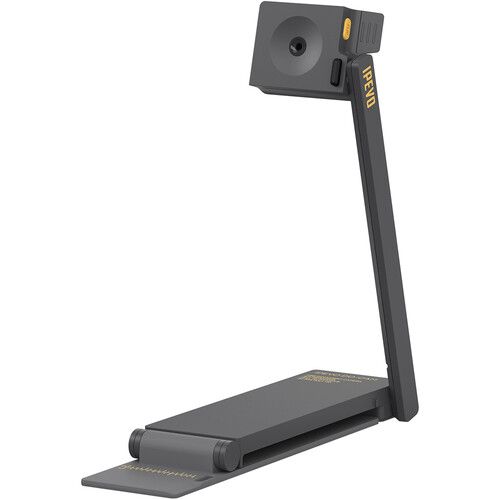  IPEVO DO-CAM USB Document Camera (Graphite Gray)