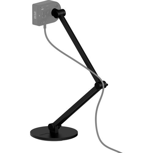  IPEVO Camera Stand for P2V ULTRA and MP-8M Cameras