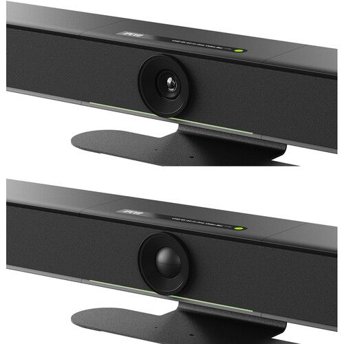  IPEVO UHD 4K All-in-One Video Bar (Black)