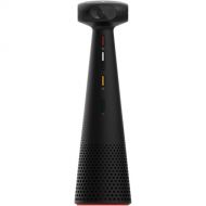 IPEVO TOTEM 360 Panoramic Conference Camera and Speakerphone