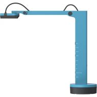 IPEVO VZ-X HDMI & USB Document Camera with Wi-Fi (Blue)