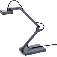 [아마존베스트]Ipevo Ziggi-HD Plus High-Definition USB Document Camera (Discontinued and Upgraded to IPEVO V4K)