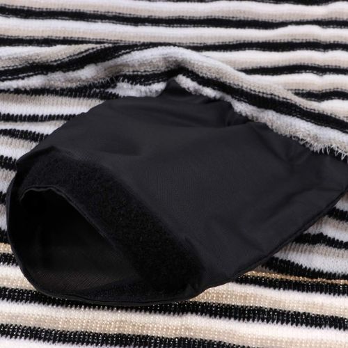  IPOTCH Stretch Stretch Socke Surfboard Sock Surfbrett Schutzhuelle Bag Cover Tasche in vielen Groessen zur Auswahl