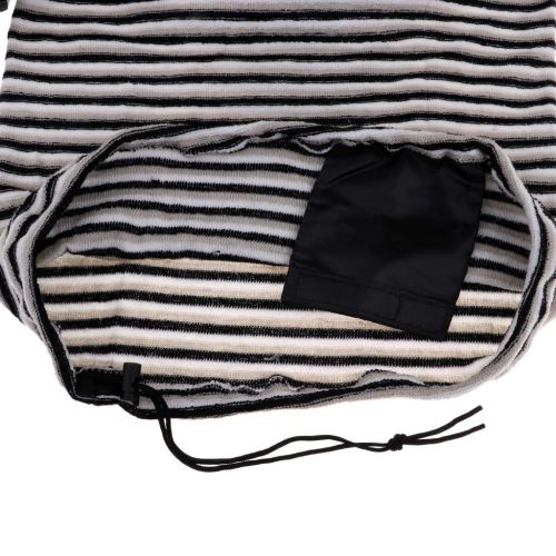  IPOTCH Stretch Stretch Socke Surfboard Sock Surfbrett Schutzhuelle Bag Cover Tasche in vielen Groessen zur Auswahl