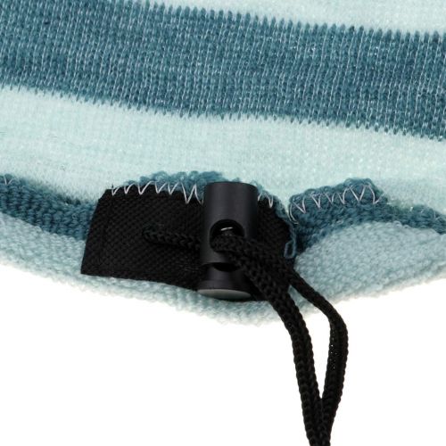  IPOTCH Premium Surf Stretchy Surfboard Sock Tasche Cover Surfbrett Schutzhuelle in 26 Groessen zur Auswahl