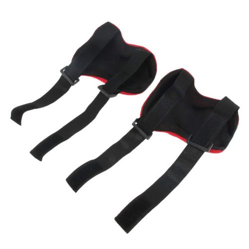  IPOTCH 6pcs Erwachsene Knieschuetzer Set fuer Inline Skates Skateboarding Radfahren